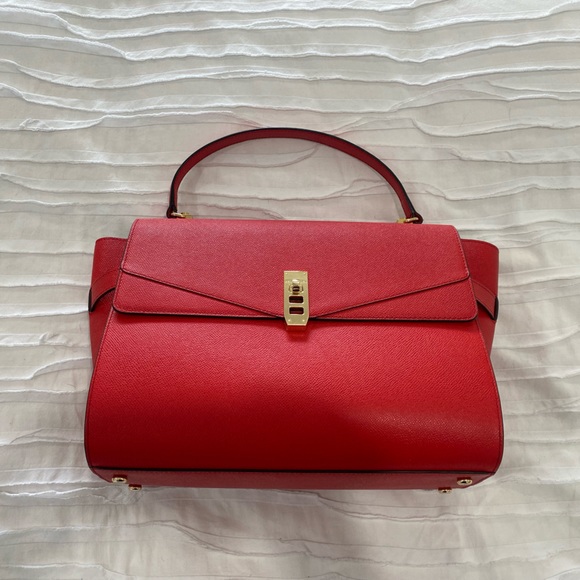 Henri Bendel Uptown Satchel - Picture 14 of 14